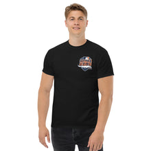 Load image into Gallery viewer, HTOWN FIRE HTOWN MADEMen&#39;s classic tee