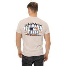 Load image into Gallery viewer, HTOWN FIRE HTOWN MADEMen&#39;s classic tee