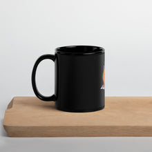 Load image into Gallery viewer, World Series 2022 Black Glossy Mug