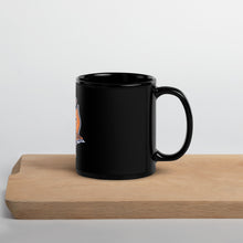 Load image into Gallery viewer, World Series 2022 Black Glossy Mug