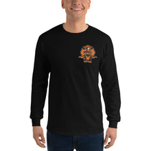 Load image into Gallery viewer, WORLD SERIES CHAMPS 2022 Men’s Long Sleeve Shirt