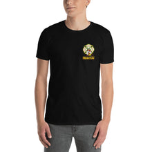 Load image into Gallery viewer, STATION 25 FIREWALKERS -Short-Sleeve Unisex T-Shirt