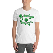 Load image into Gallery viewer, I SURVIVED COVID 19 Short-Sleeve Unisex T-Shirt