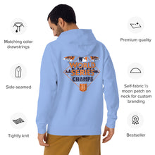 Load image into Gallery viewer, WORLD SERIES THEMED 2022 Unisex Hoodie