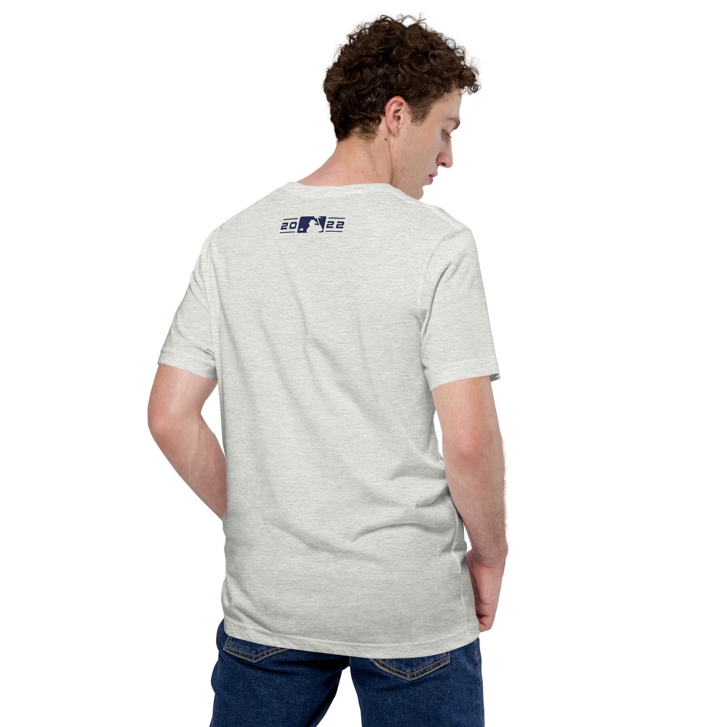 HFD WORLD SERIES THEMED HOUSTON FIRE Unisex t-shirt