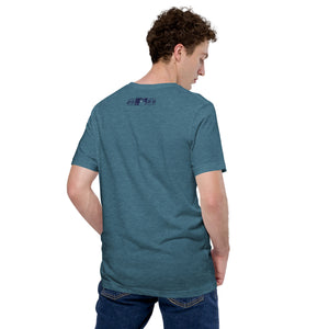 HFD WORLD SERIES THEMED HOUSTON FIRE Unisex t-shirt