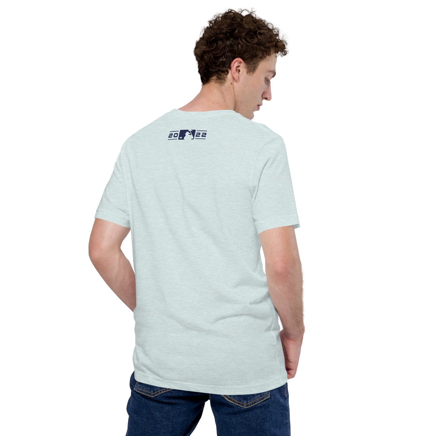 HFD WORLD SERIES THEMED HOUSTON FIRE Unisex t-shirt