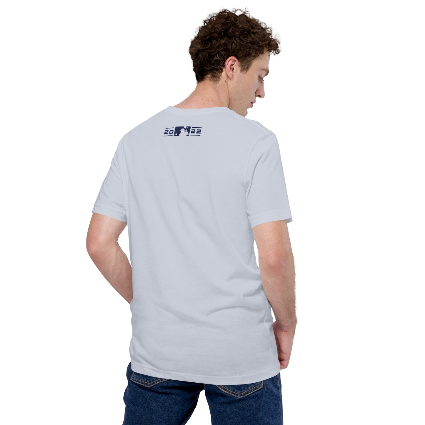 HFD WORLD SERIES THEMED HOUSTON FIRE Unisex t-shirt