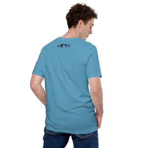 HFD WORLD SERIES THEMED HOUSTON FIRE Unisex t-shirt