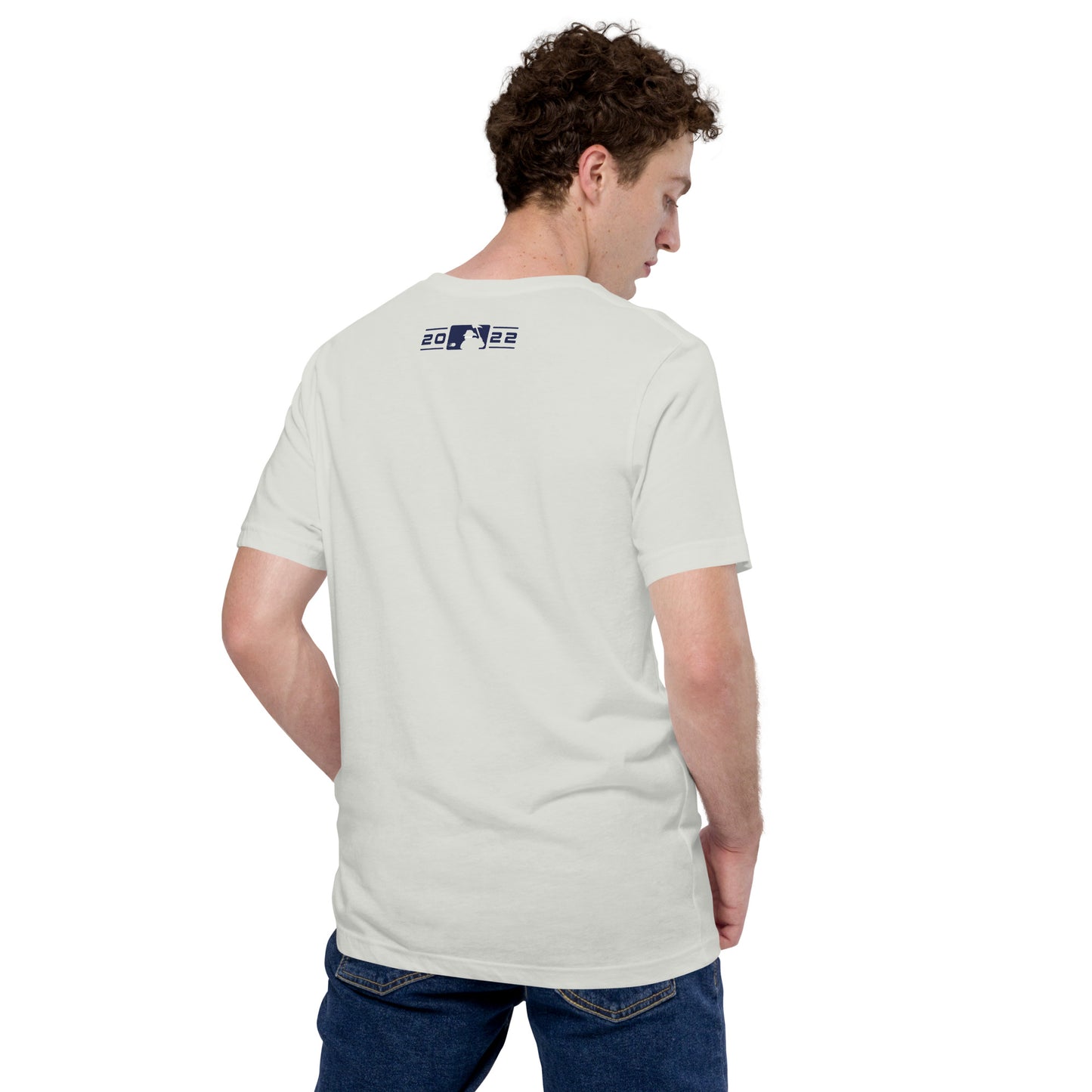 HFD WORLD SERIES THEMED HOUSTON FIRE Unisex t-shirt
