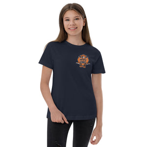 WORLD SERIES CHAMPS 2022 Youth jersey t-shirt