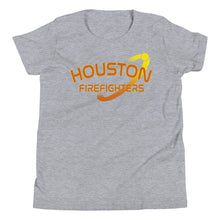 Load image into Gallery viewer, HFD SPACE CITY ASTROS THYouth Short Sleeve T-Shirt