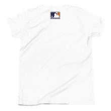 Load image into Gallery viewer, HFD SPACE CITY ASTROS THYouth Short Sleeve T-Shirt